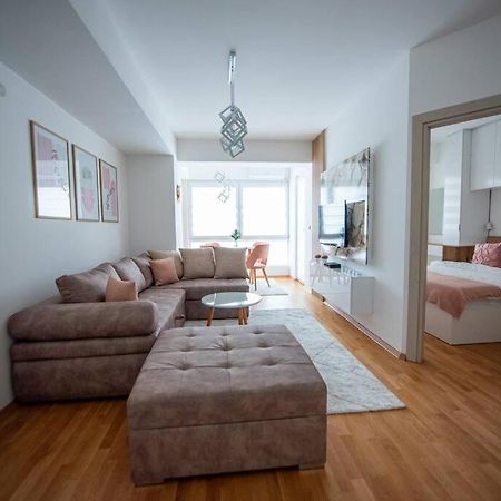 Joy Apartment Bitola Eksteriør bilde