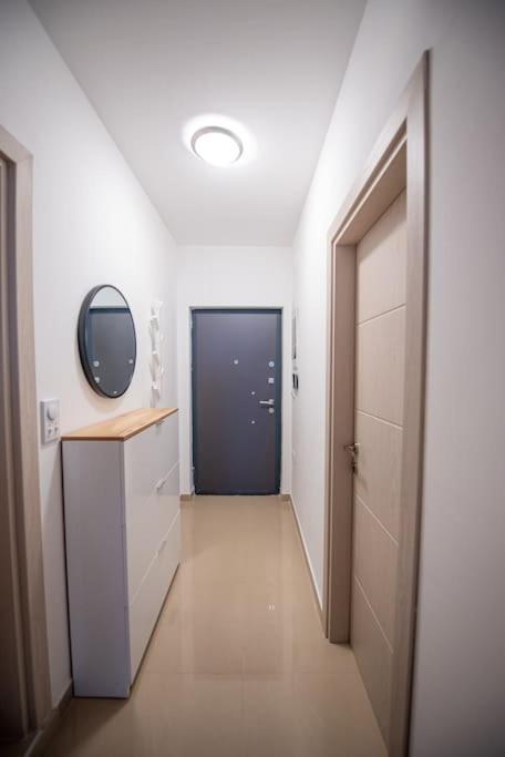 Joy Apartment Bitola Eksteriør bilde