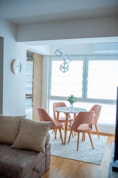 Joy Apartment Bitola Eksteriør bilde