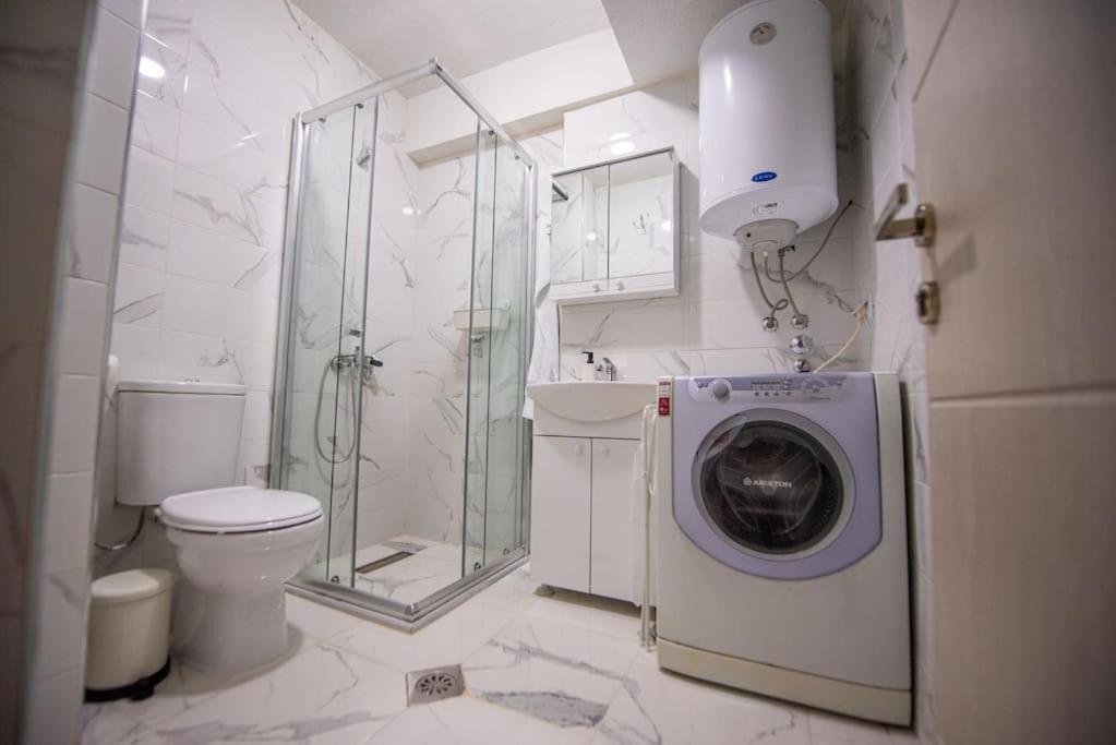 Joy Apartment Bitola Eksteriør bilde
