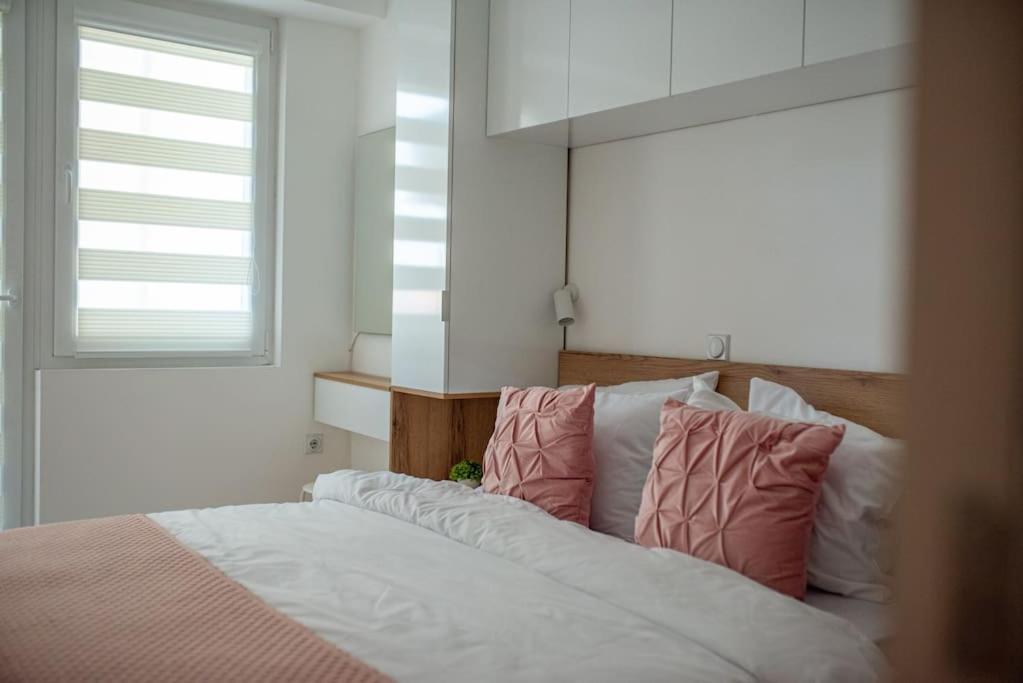 Joy Apartment Bitola Eksteriør bilde