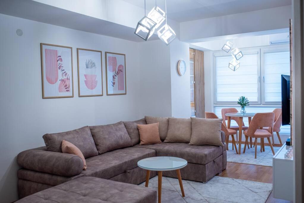 Joy Apartment Bitola Eksteriør bilde