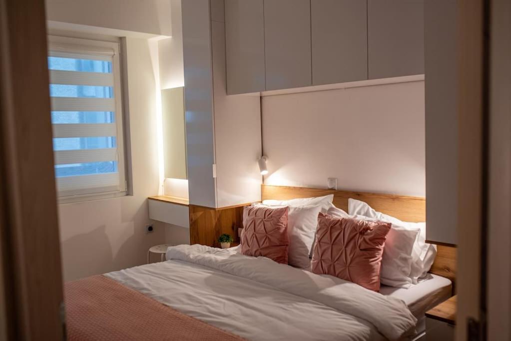 Joy Apartment Bitola Eksteriør bilde